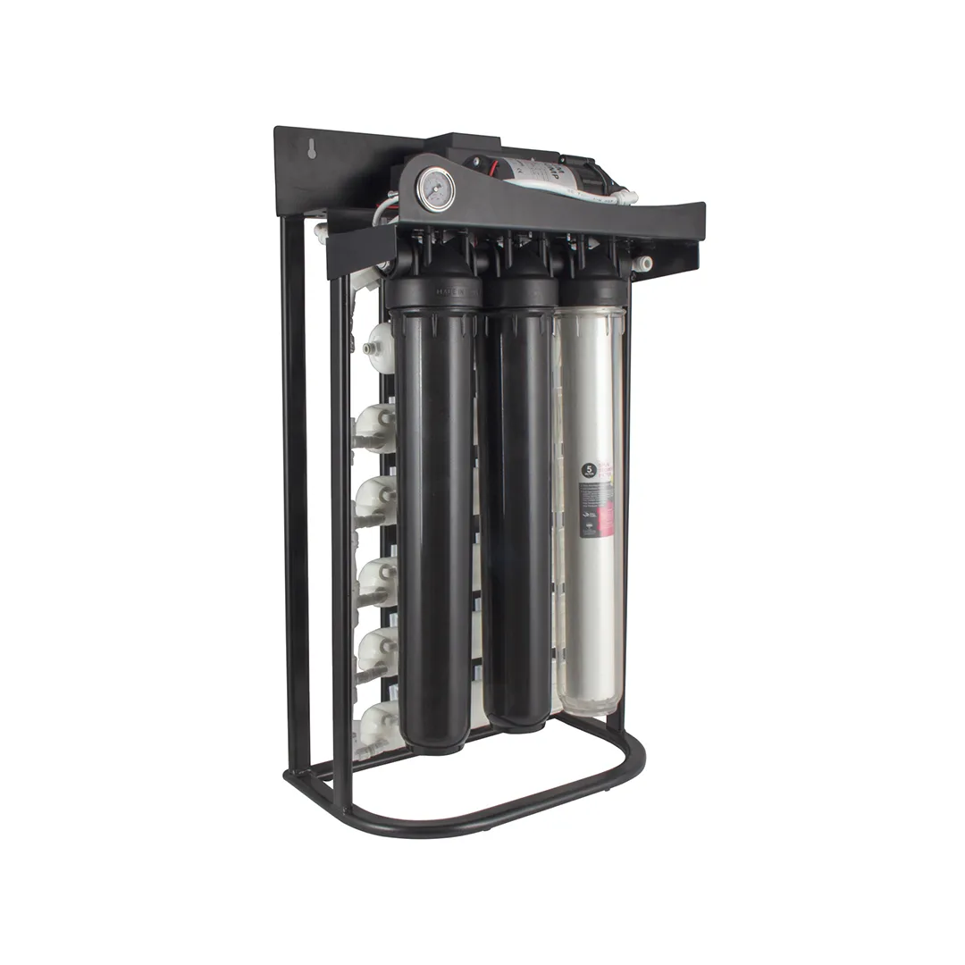 RO-300 Su Arıtma Cihazı